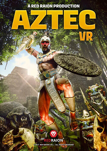 VR Aztec